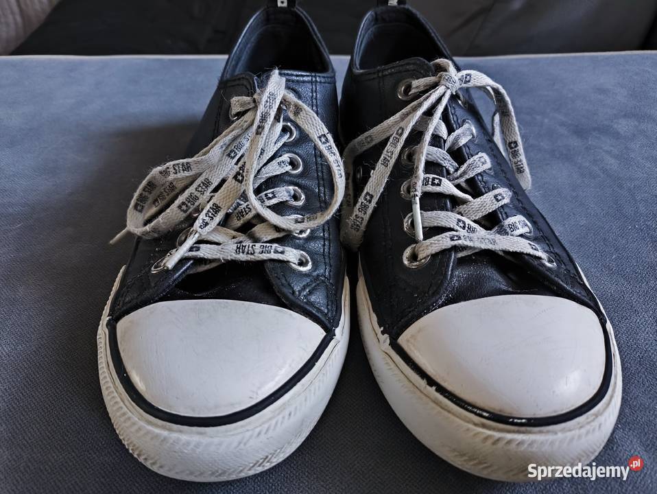 Trampki chłopięce Big Star rozmiar 39 uniseks Cieszyn