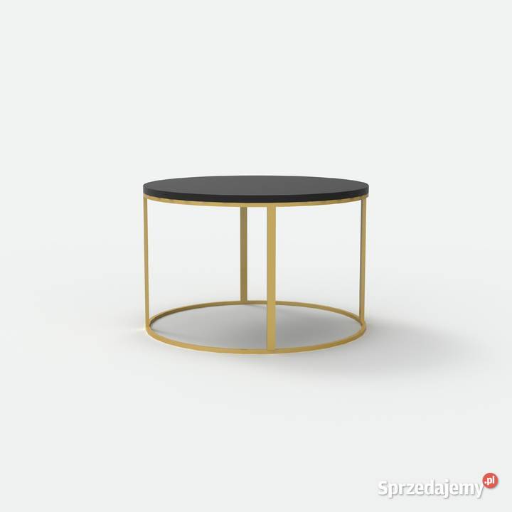 ALBALI STOLIK KAWOWY Dąb Płyta Laminowana 60 Tuchów