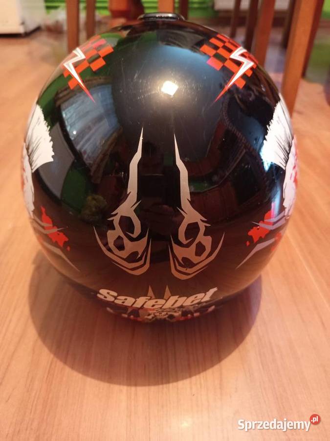 Kaski motocyklowe Chełm