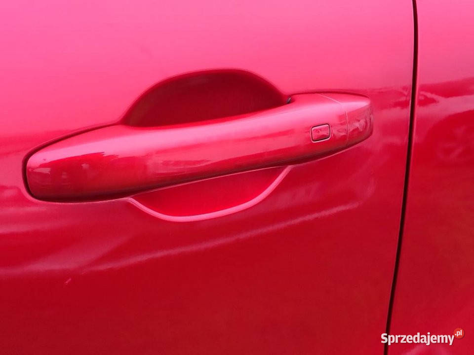 Renault Captur 2020r Kamera Salon FV23 1 WŁ wielkopolskie Poznań