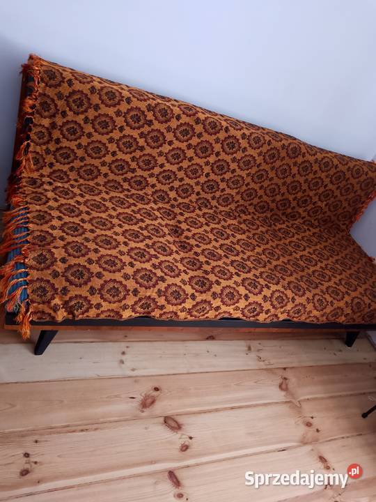 Narzuta vintage Częstochowa