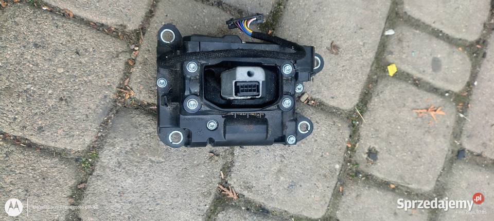 Kaseta wybierak biegów automat Audi A4 b9 A5 f5 Skrzynie biegów automatyczne Lubin sprzedam
