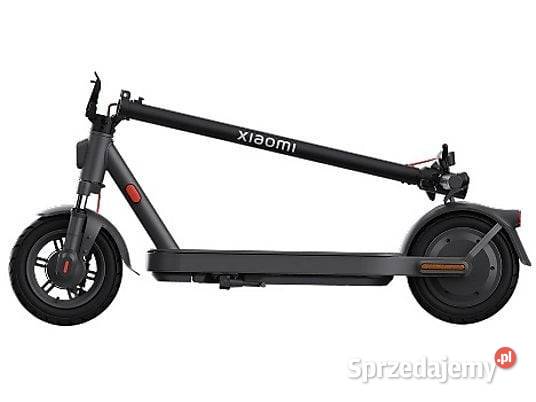 Xiaomi Electric Scooter Elite Kraków sprzedam