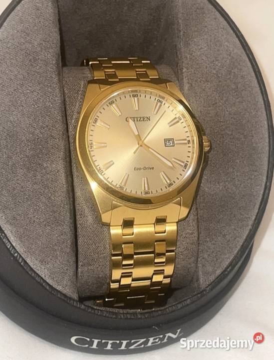 Citizen EcoDrive Męskie Wrocław