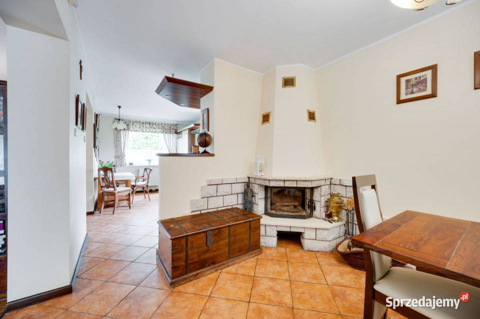 sprzedaży domu wolnostojącego 300 metrów Rumia