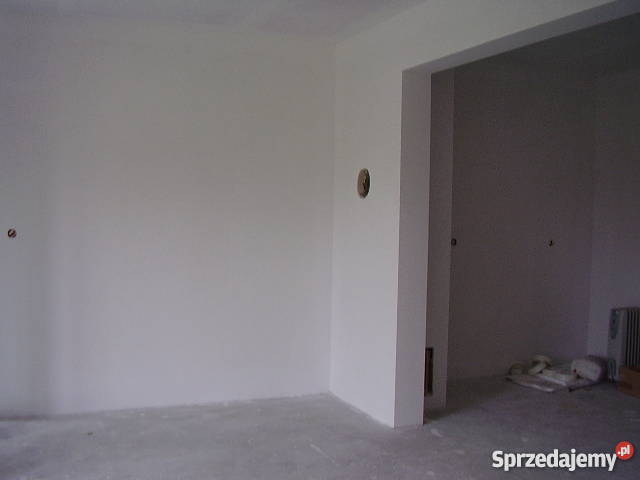 dom PARTEROWY Grodzisk Mazowiecki Grodzisk Mazowiecki