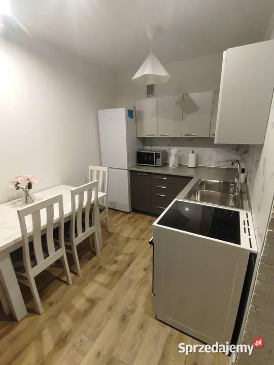 Apartament Parkowy Kaliska 6 os pies zachodniopomorskie