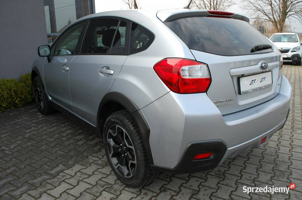 Subaru XV 4x4 Dębica