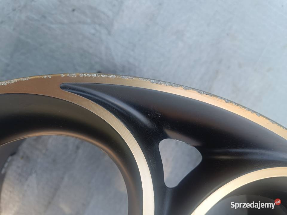 ALFA ROMEO GULIA 9x19 ET34 5x110 156144299  Biskupice sprzedam