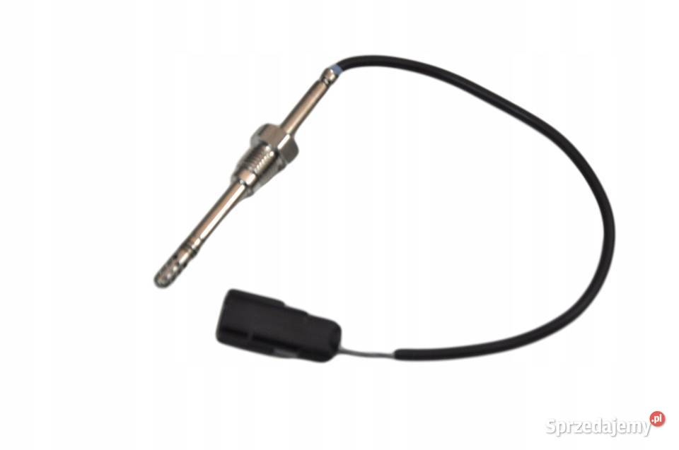 VOLVO S80 V70 XC70 czujnik temperatury spalin OE Bielany Wrocławskie sprzedam