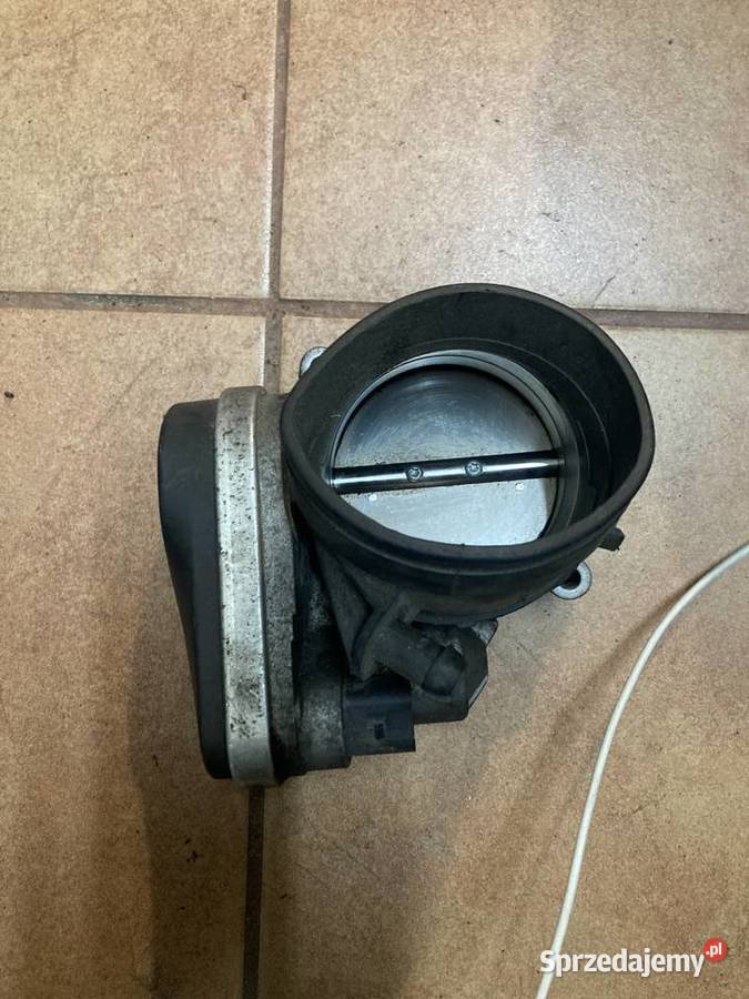 BMW E60 PRZEPUSTNICA 7516946 osobowe Rakoniewice sprzedam