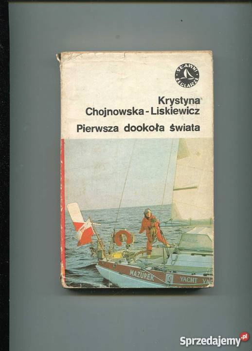 Pierwsza dookoła świata Szczecin