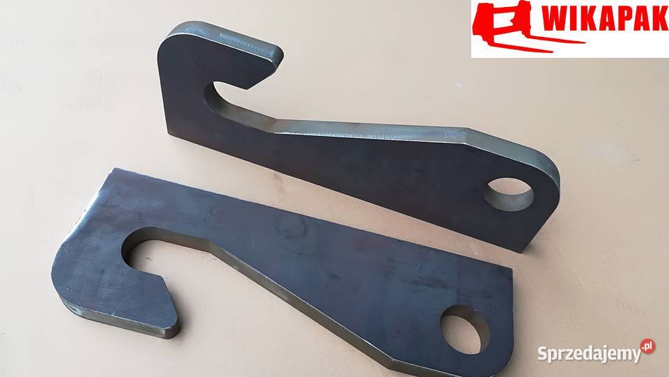 Mocowanie uchwyt do Weidemann T4070 T4080 Pozostałe Opole sprzedam