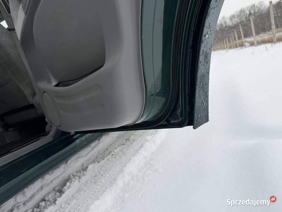 SUZUKI GRAND VITARA long 2004 20d małopolskie Żabno sprzedam