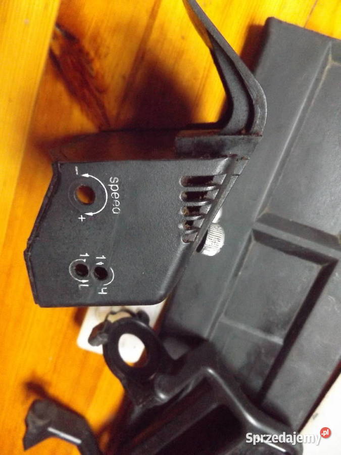 Piła spalinowa Dolmar 330 340 pokrywa górna