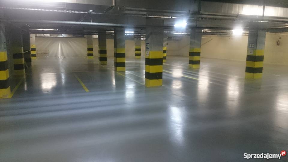 Posadzki Żywiczne małopolskie Oświęcim