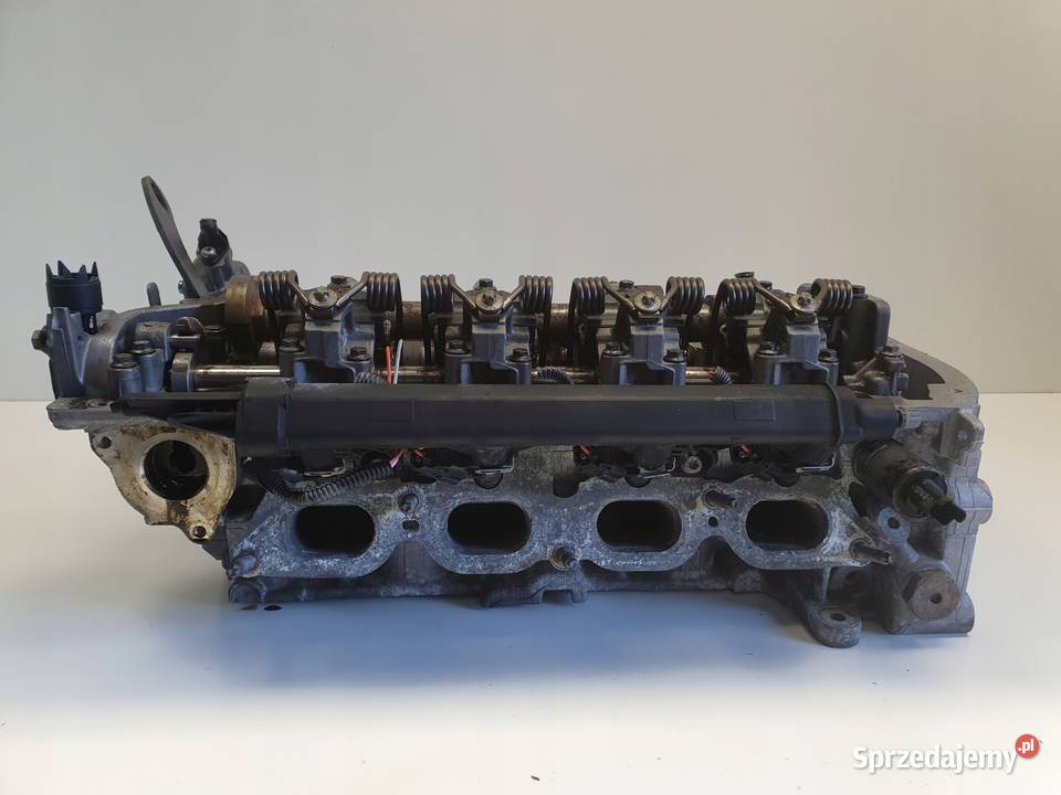 Mini Cooper R56 Peugeot Citroen 16 16V VTi Rudka