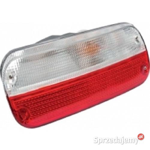 82037618 Lampa tylna prawa CNH sprzedam