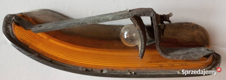 BMW 160 180 2002KierunkowskazLata Poznań