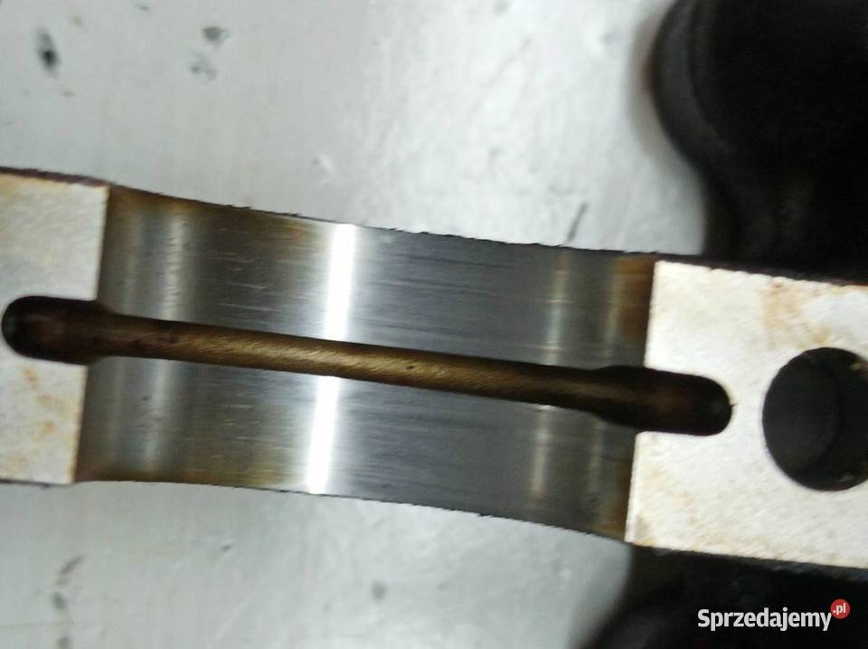 GŁOWICA KOMPLETNA 9651416180 18 16V Citroen C5 I osobowe Głowice cylindrów