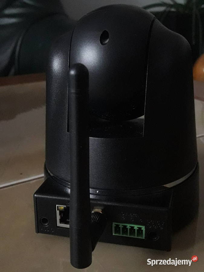 Profesjonalna kamera obrotowa WatchBot Janów Lubelski sprzedam