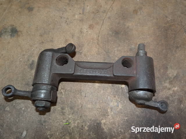 klawiatura rozrząd AWO Simson Sport Org DDR lubuskie Żary