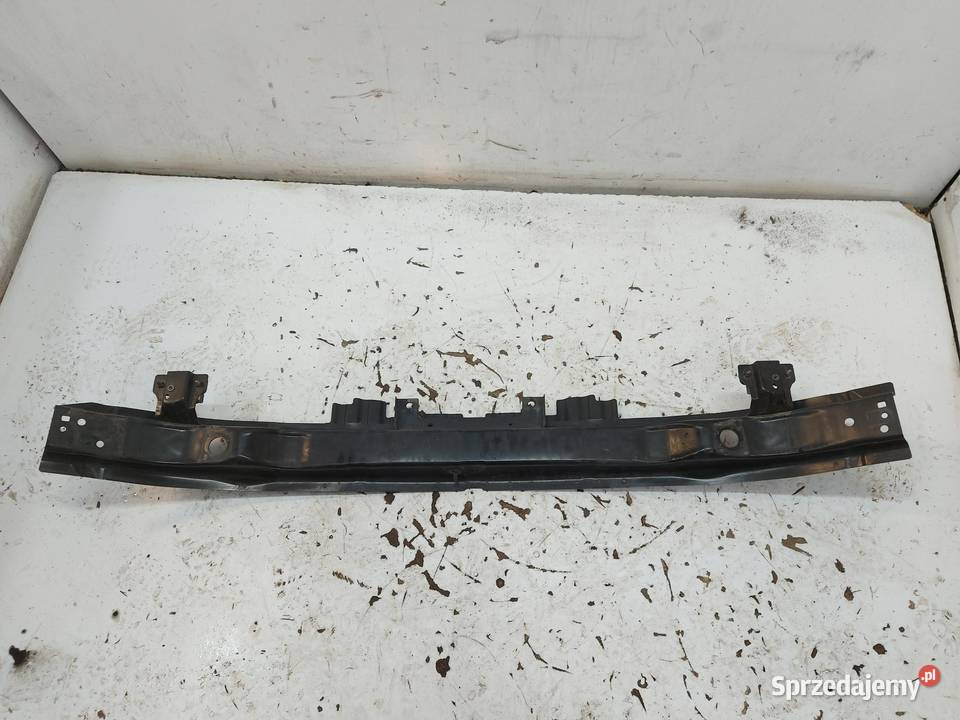 Mercedes EQV w447 Vklasa pas przedni komplet dolnośląskie