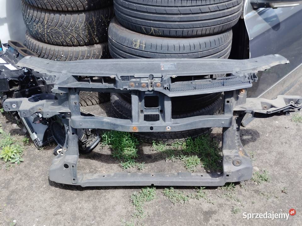 Przedni pas Passat b6 20TDI wielkopolskie Międzychód