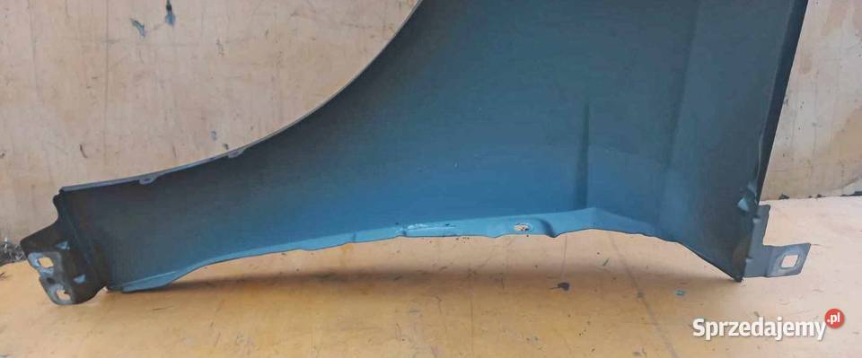 FORD FOCUS MK3 BŁOTNIK PRAWY PRZÓD BM51A16C198AC Radom