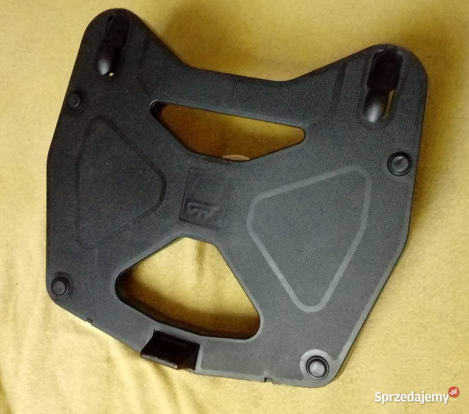 Płyta do kufra Metalowa Warszawa