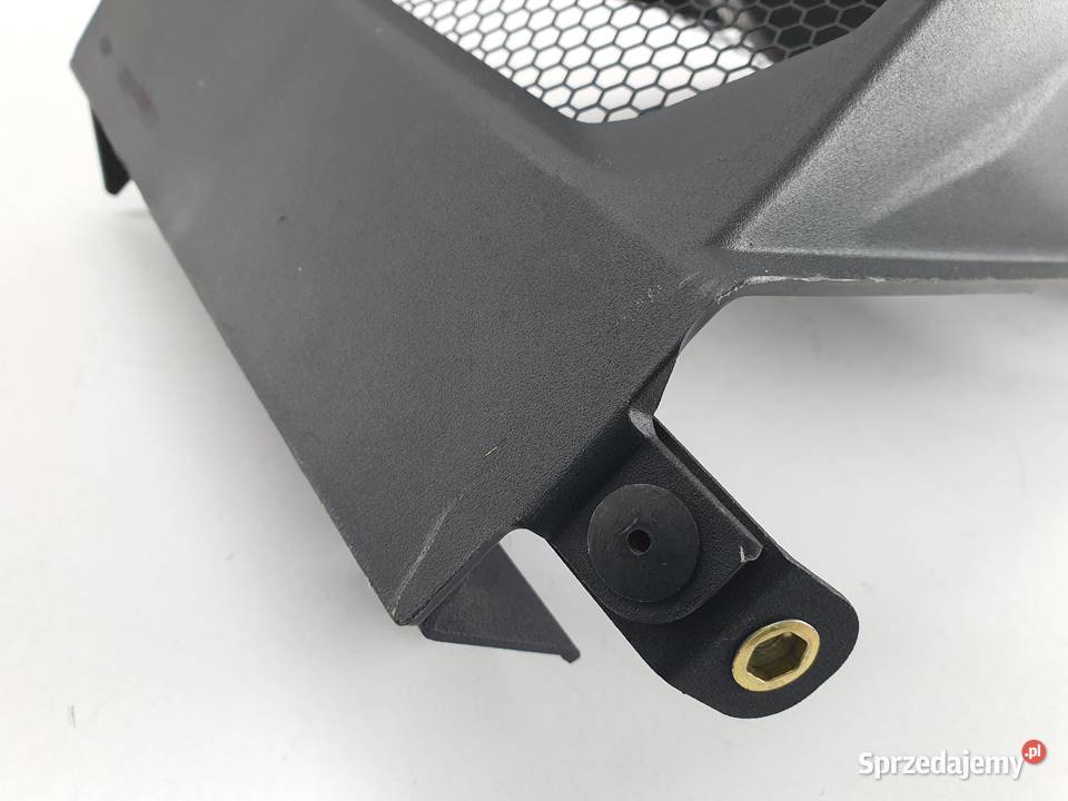 Oslona Chlodnicy Wlot Can Am Maverick Turbo Xds Łódź