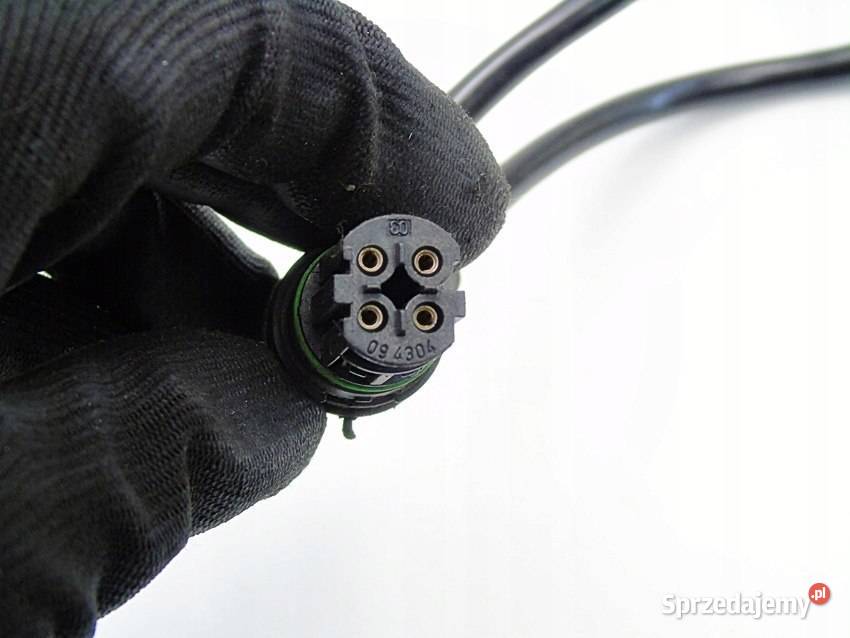 CZUJNIK STUKOWY 20 i BMW N43 E60 E61 E90 E91 E92