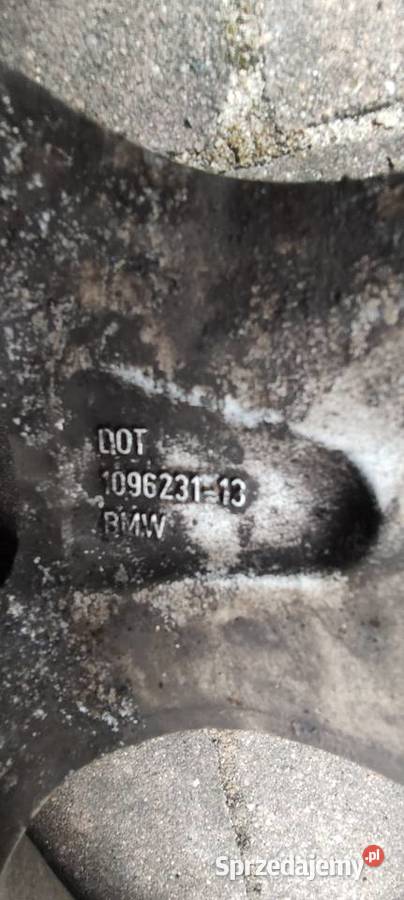 Koła BMW X5 2555019 Jaworzno