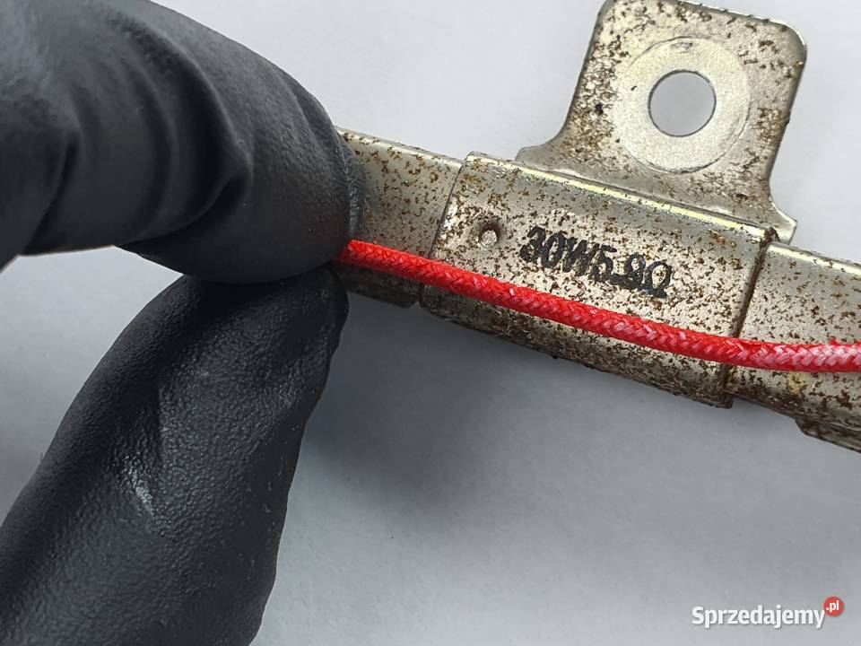 Przekaznik Cpi Aragon 50 Łódź