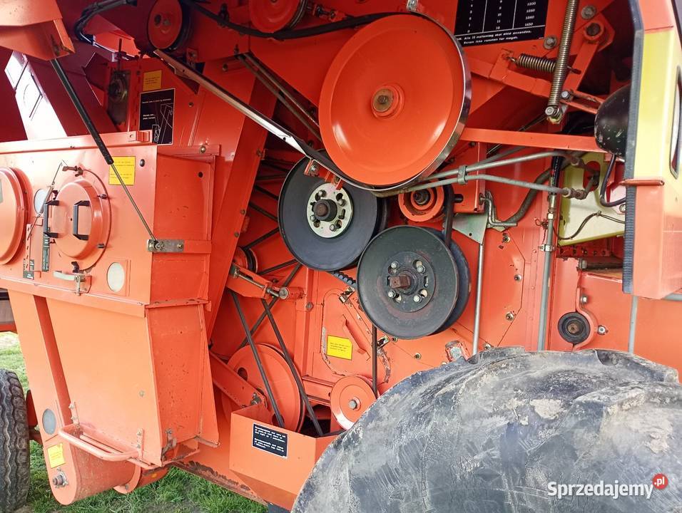 Dronningborg d 3000 MasseyJohn Deere Claas fahr