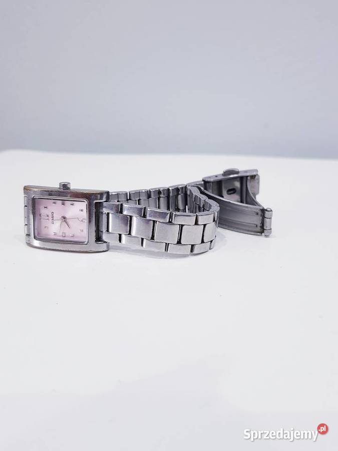 Damski zegarek Casio LTP1279D4A Dąbrowa Górnicza