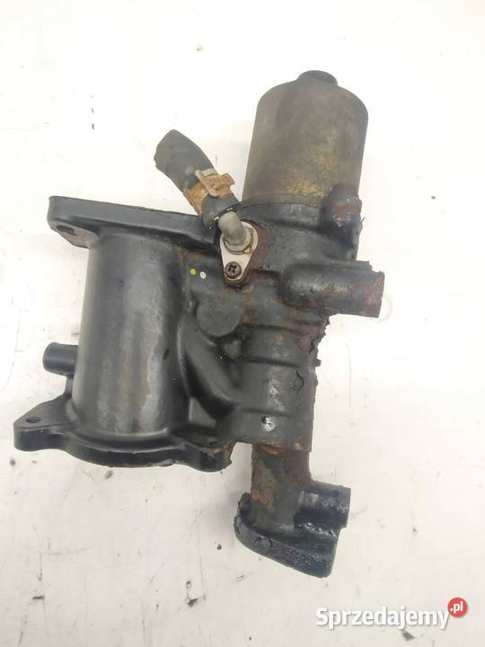 ZAWÓR EGR 8973586130 17 CDTI Opel Astra III świętokrzyskie