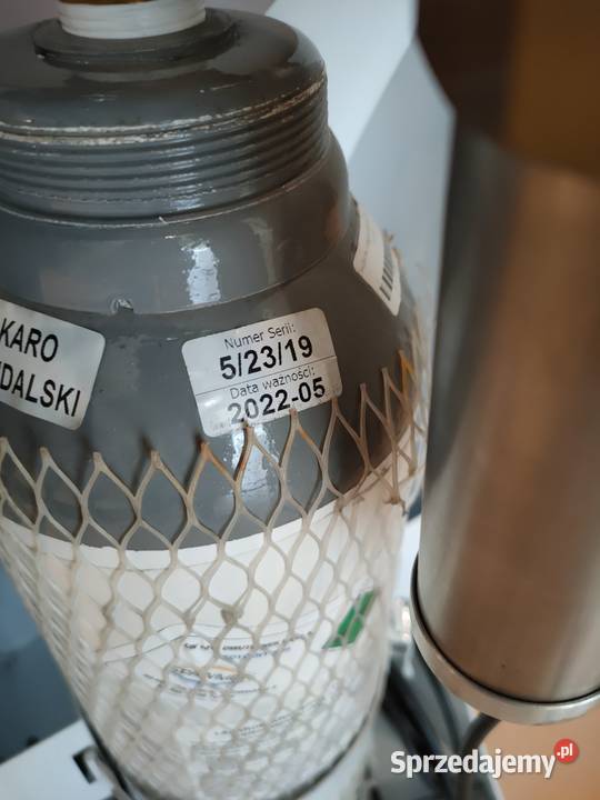 Carboxytherapy DUAL MC 2 karboksyterapia Wrocław