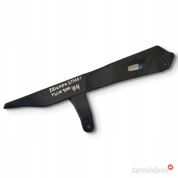 OSŁONA ŁAŃCUCHA NAPĘDOWEGO Triumph Street Twin lubelskie Chełm