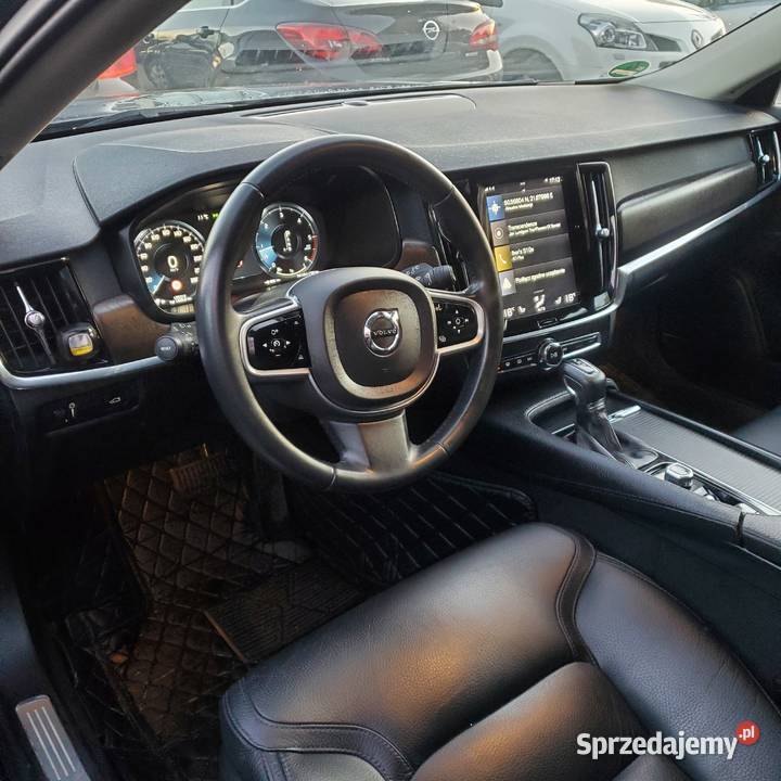 Volvo v90 cross country 235KM Tarnobrzeg