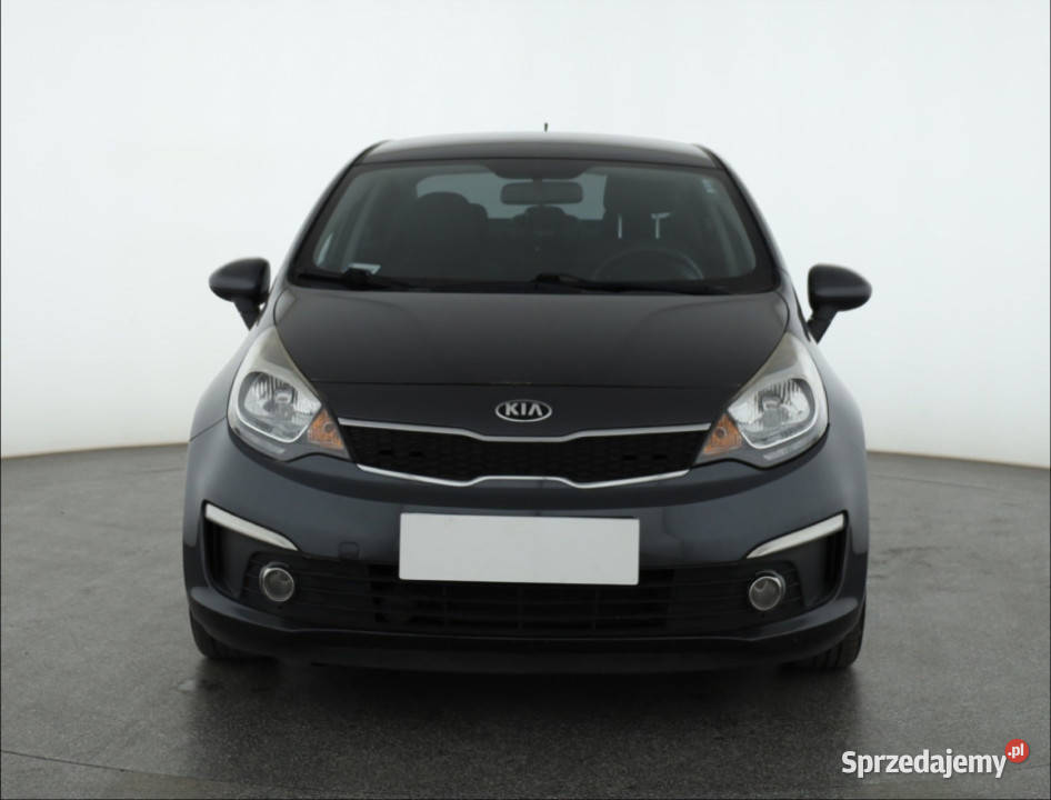 Kia Rio 125 CVVT wspomaganie kierownicy Piaseczno