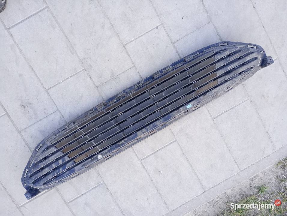 FORD S MK2 GALAXY 2015 GRILL ATRAPA KRATKA Łódź