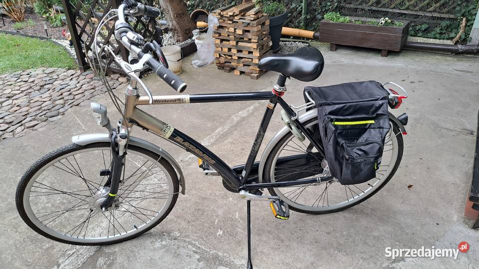 Rower męski BATAVUS Weekend
