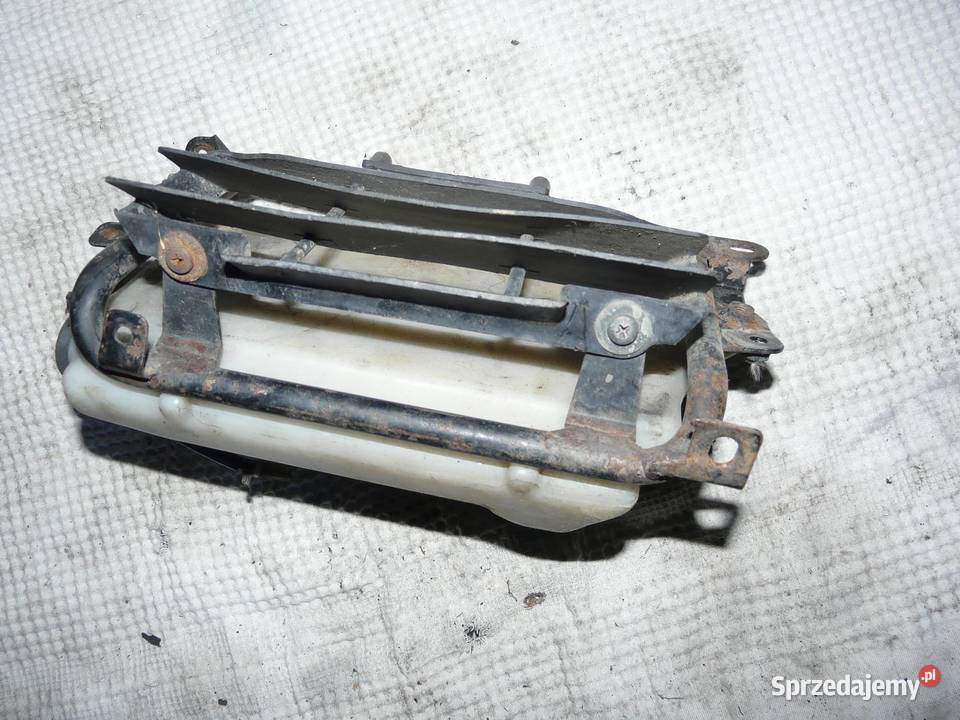 Yamaha DT 125 R Kratka Plastik Stelaż Prawy sprzedam