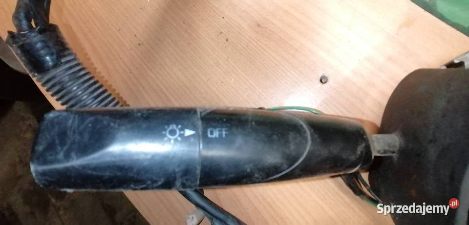 Mazda xedos 6 pająk przełącznik świateł z Jarosławiec