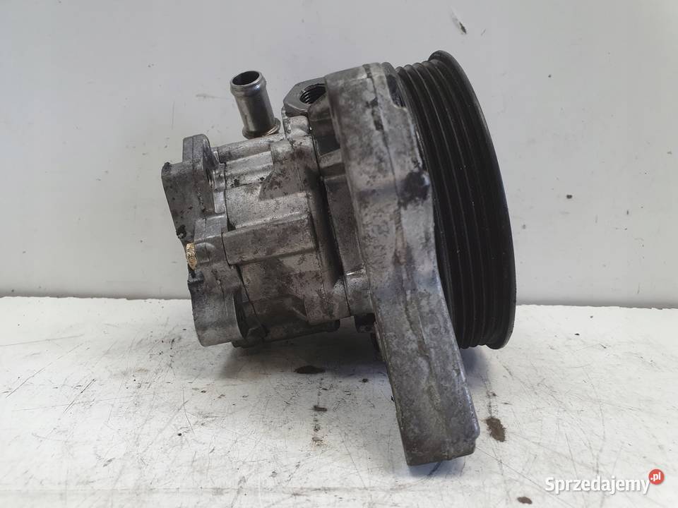 Land Rover Freelander 20 TD4 POMPA WSPOMAGANIA lubelskie