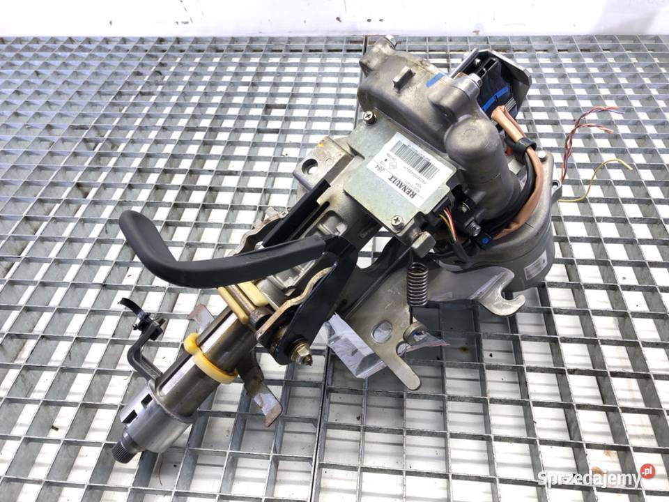 POMPA WSPOMAGANIA RENAULT SCNIC II EA9CEC041 16 osobowe