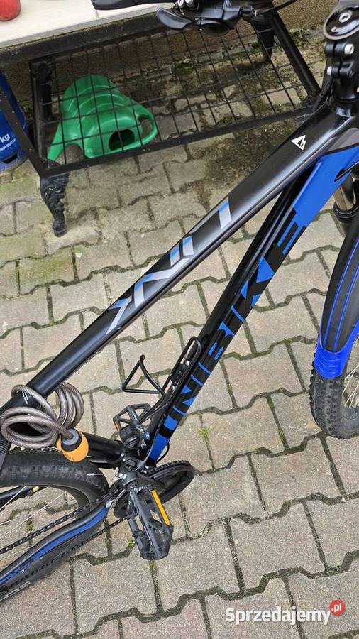 Rower górski MTB Unibike Link 29 Sport i Wypoczynek Ostrów Wielkopolski