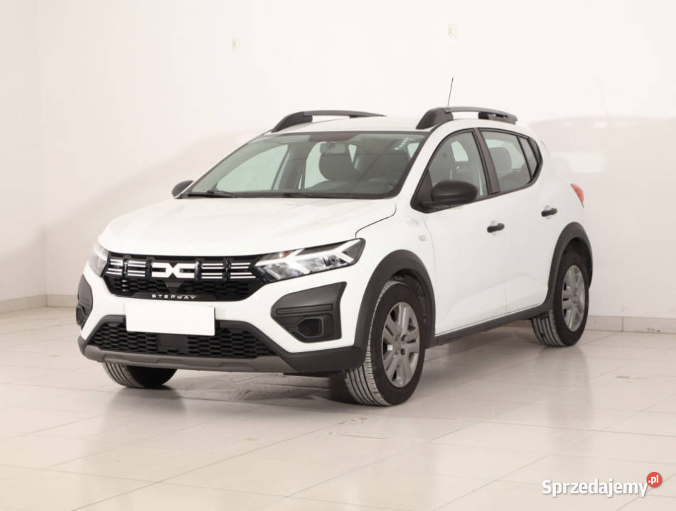 Dacia Sandero 10 TCe elektryczne szyby mazowieckie Piaseczno