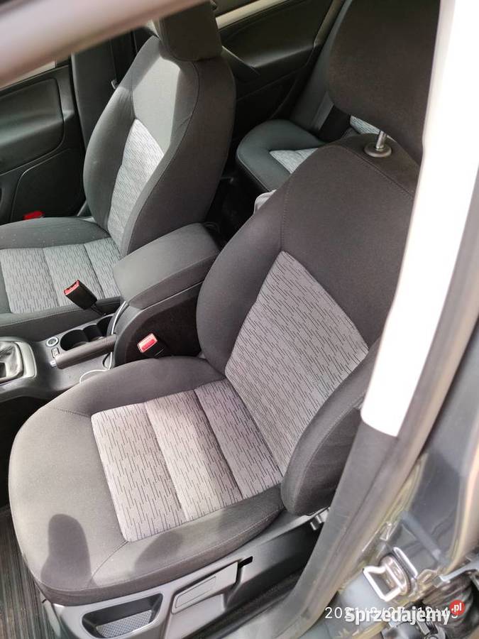 KODA Octavia II FL I właściciel Salon Polska Glinnik